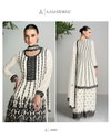 Zuri By Aashirwad Chinon Silk Heavy Wedding Wear Readymade Suits Wholesale Market In Surat